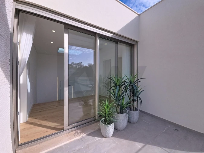 Moradia T3 para Venda em Rio Maior Foto 37