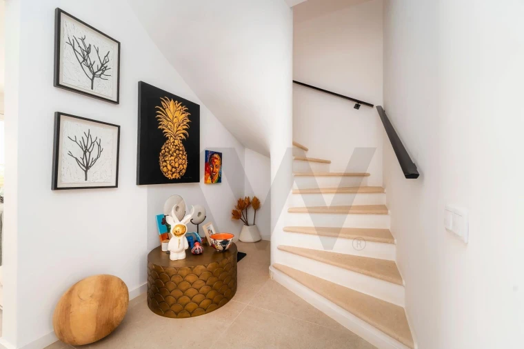 Moradia T4 para Venda em Loule (São Sebastião) Foto 29