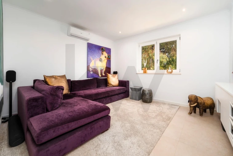 Moradia T4 para Venda em Loule (São Sebastião) Foto 27