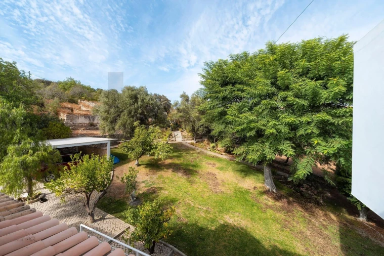 Moradia T4 para Venda em Loule (São Sebastião) Foto 49