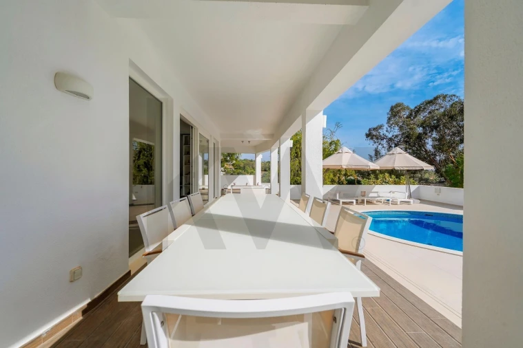 Moradia T4 para Venda em Loule (São Sebastião) Foto 18