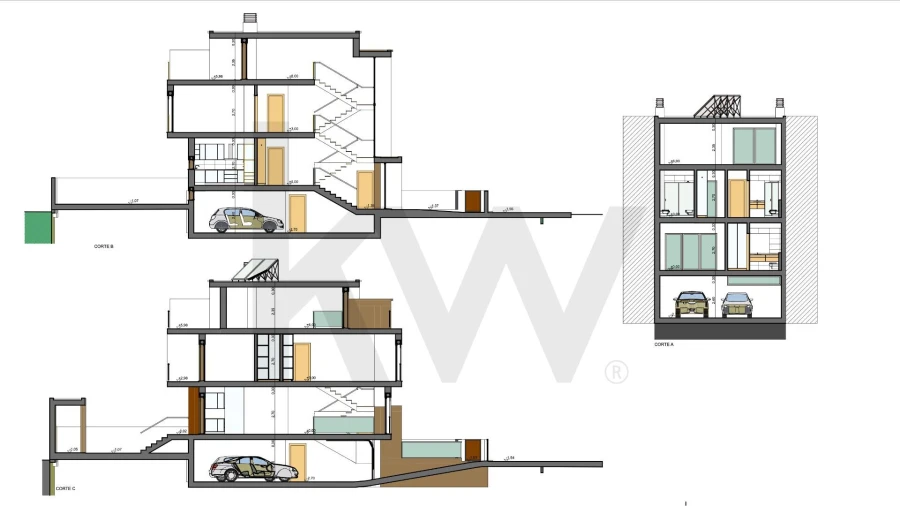 Terreno para Venda em Sarilhos Grandes Foto 21