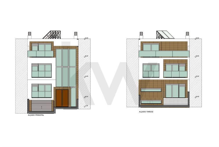Terreno para Venda em Sarilhos Grandes Foto 24