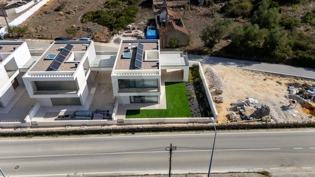Moradia T3 para Venda em Rio Maior Foto 45