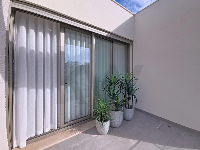 Moradia T3 para Venda em Rio Maior Foto 36