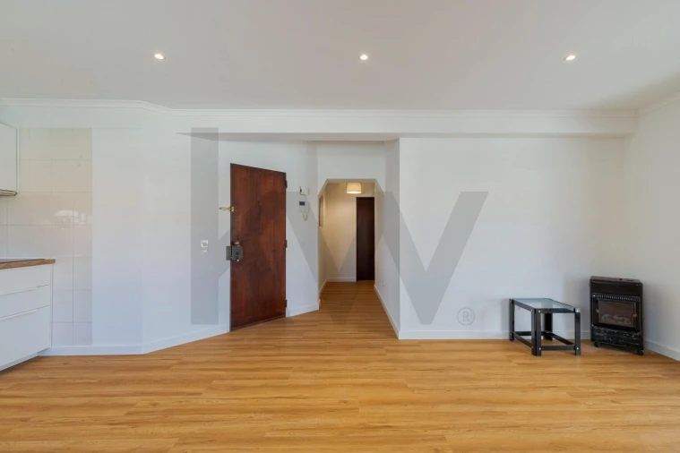 Apartamento T2 para Arrendamento em Costa da Caparica Foto 21