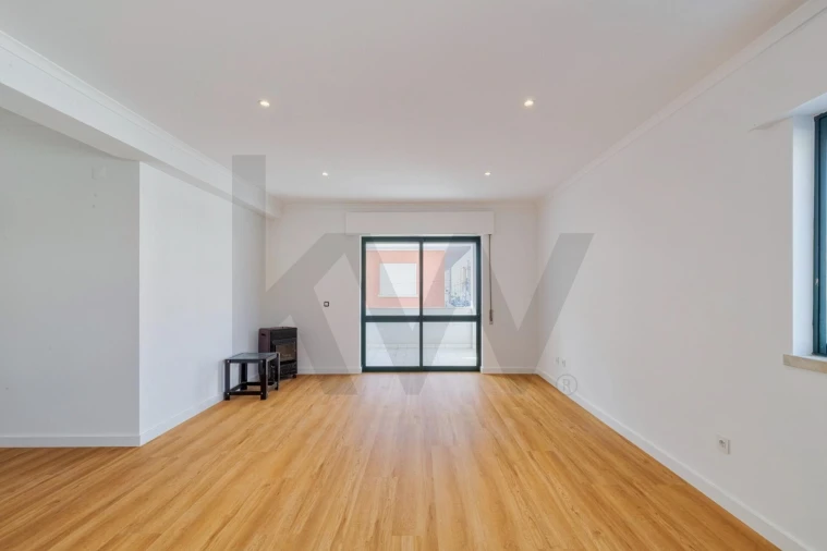 Apartamento T2 para Arrendamento em Costa da Caparica Foto 19