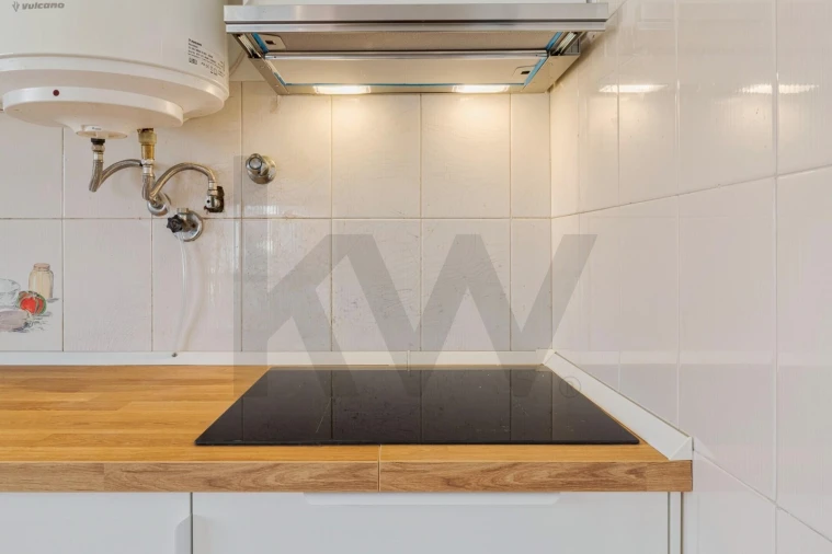 Apartamento T2 para Arrendamento em Costa da Caparica Foto 23