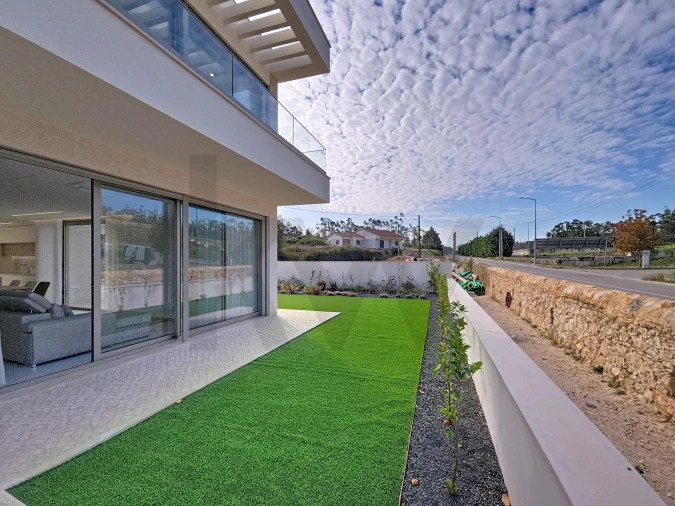 Moradia T3 para Venda em Rio Maior Foto 7