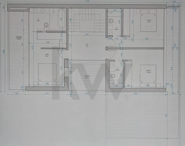 Moradia T3 para Venda em Rio Maior Foto 1