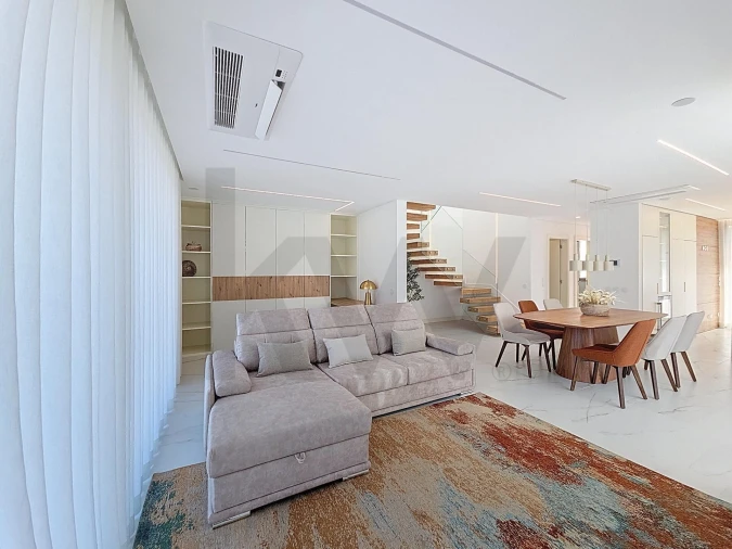 Moradia T3 para Venda em Rio Maior Foto 27