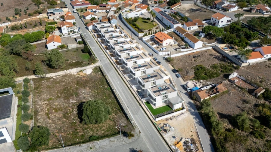 Moradia T3 para Venda em Rio Maior Foto 35