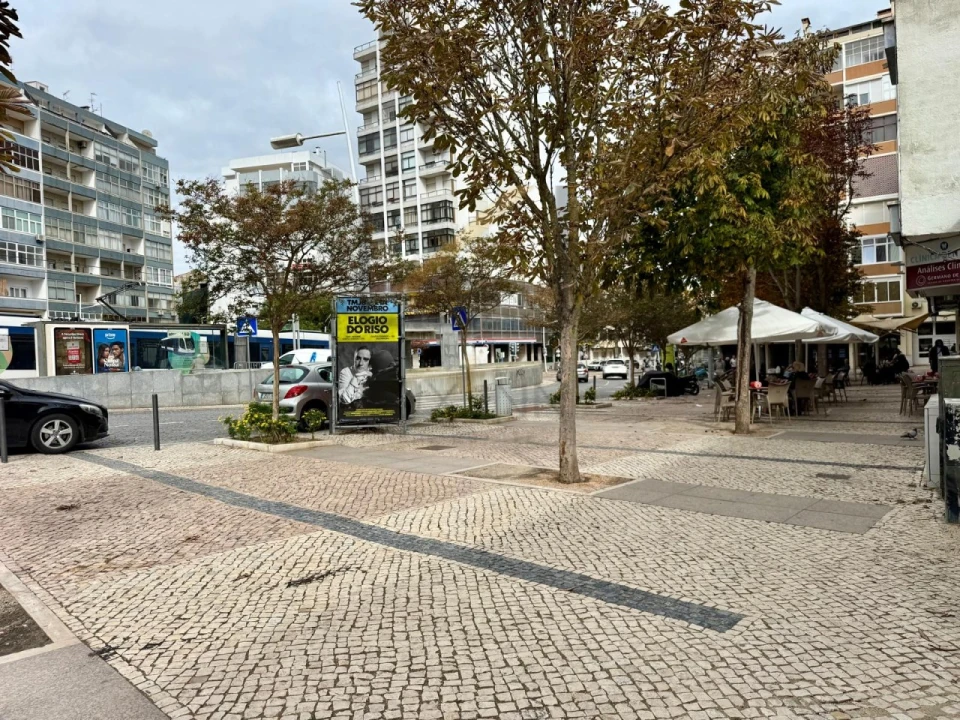 Terreno para Venda em Almada, Cova da Piedade, Pragal e Cacilhas Foto 30