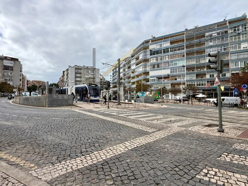 Terreno para Venda em Almada, Cova da Piedade, Pragal e Cacilhas Foto 28
