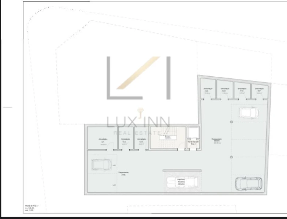 Terreno para Venda em Almada, Cova da Piedade, Pragal e Cacilhas Foto 39