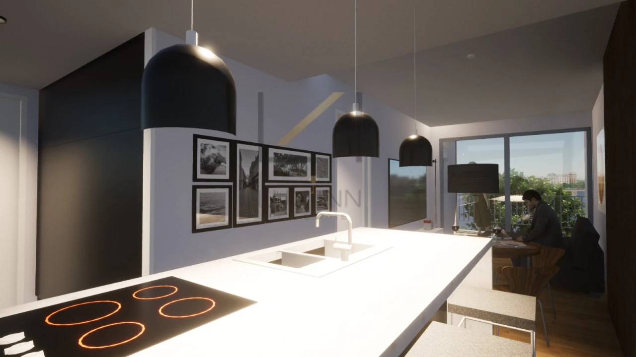 Terreno para Venda em Almada, Cova da Piedade, Pragal e Cacilhas Foto 9