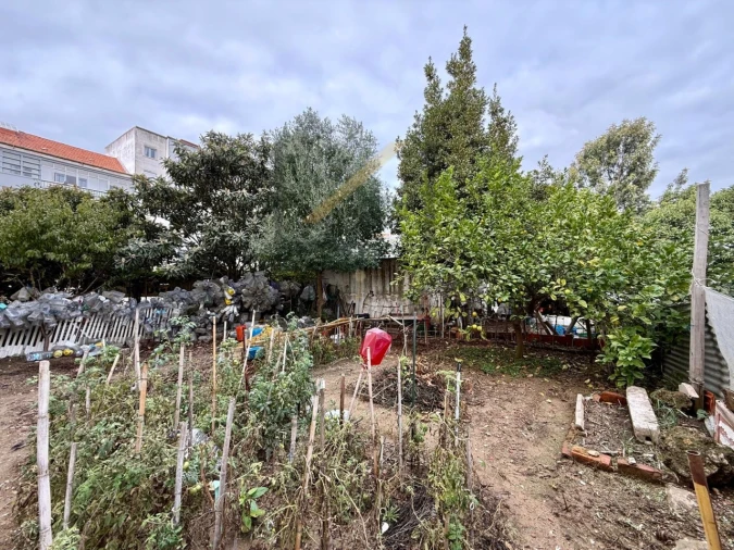 Terreno para Venda em Almada, Cova da Piedade, Pragal e Cacilhas Foto 34