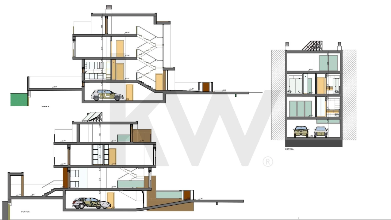 Terreno para Venda em Sarilhos Grandes Foto 24