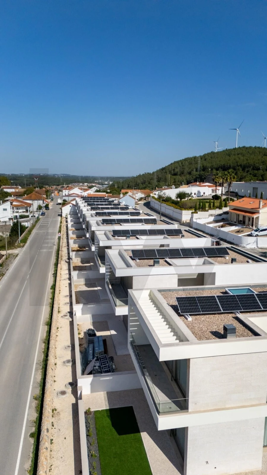 Moradia T3 para Venda em Rio Maior Foto 33