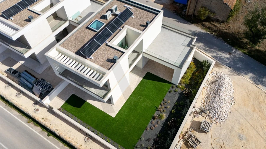 Moradia T3 para Venda em Rio Maior Foto 31