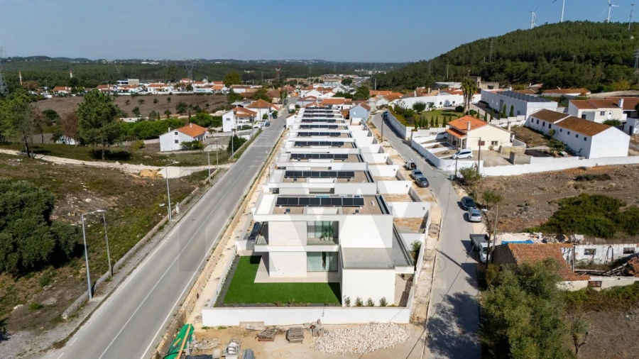 Moradia T3 para Venda em Rio Maior Foto 37