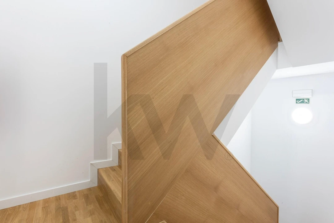 Apartamento T2 para Venda em Arroios Foto 19