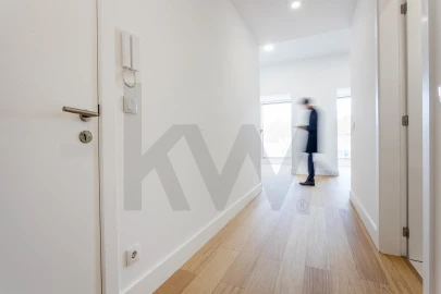 Apartamento T2 para Venda em Arroios