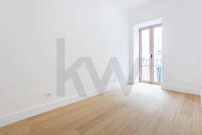 Apartamento T2 para Venda em Arroios