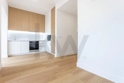 Apartamento T2 para Venda em Arroios