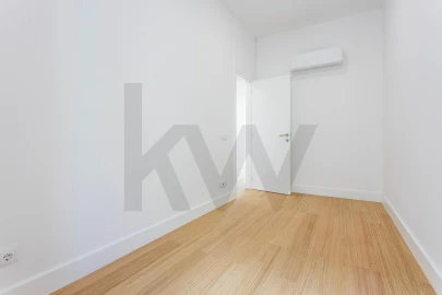 Apartamento T2 para Venda em Arroios