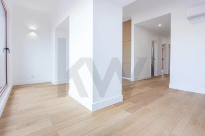 Apartamento T2 para Venda em Arroios