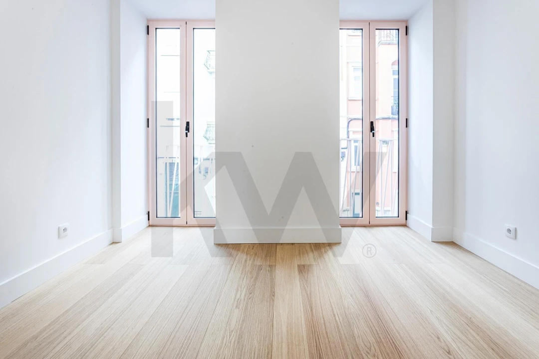 Apartamento T2 para Venda em Arroios Foto 12