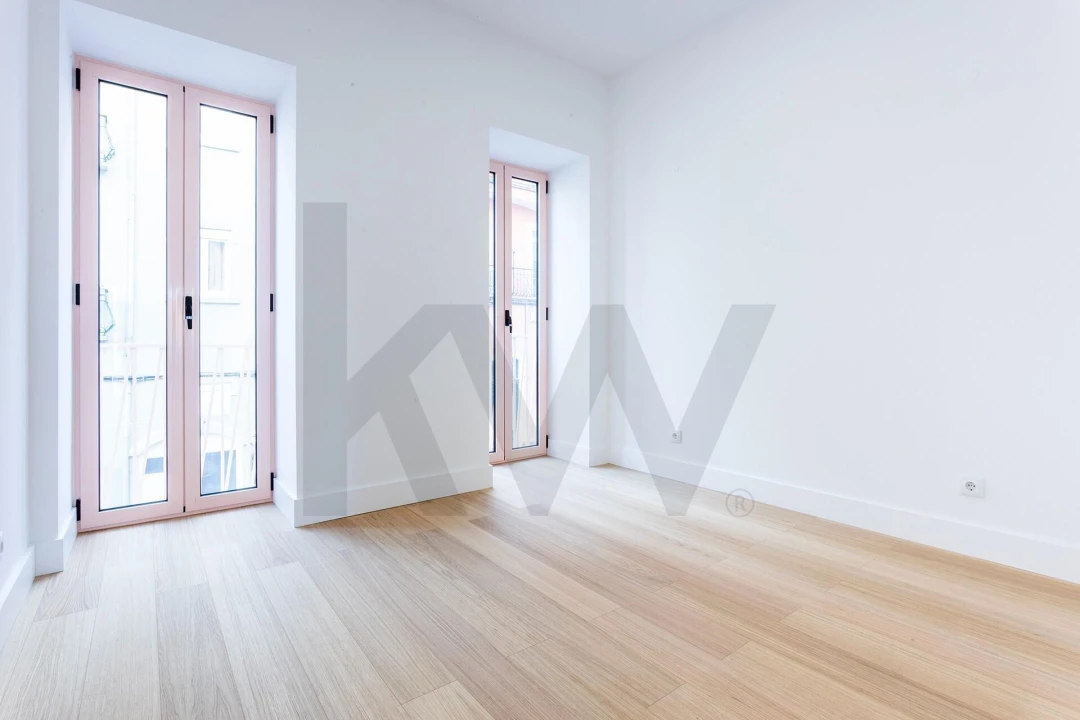 Apartamento T2 para Venda em Arroios Foto 11