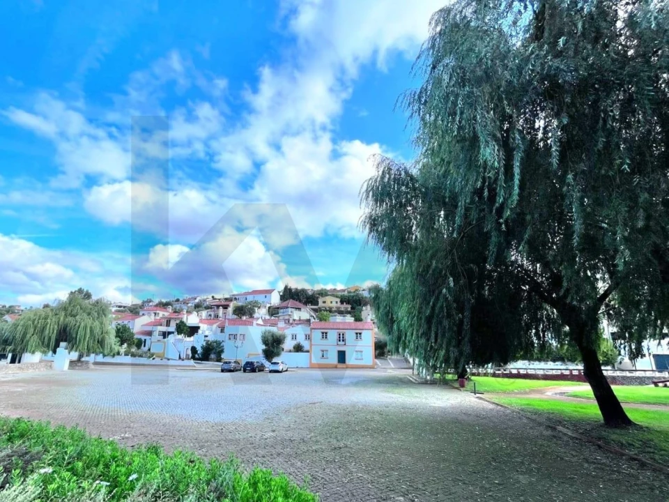 Terreno para Venda em Carregueira Foto 16