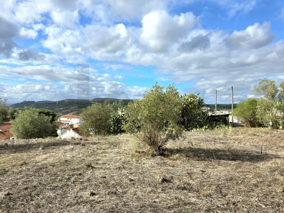 Terreno para Venda em Carregueira Foto 2