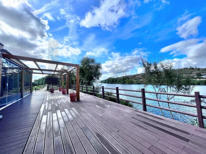 Terreno para Venda em Carregueira Foto 18