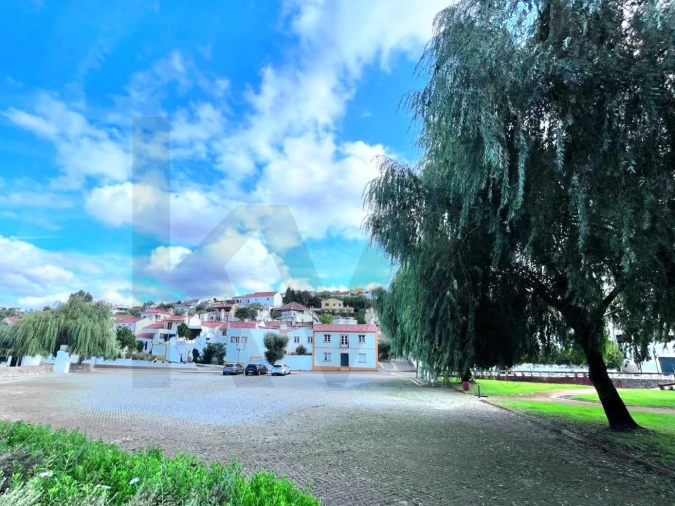 Terreno para Venda em Carregueira Foto 16