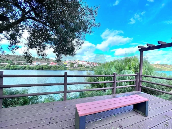 Terreno para Venda em Carregueira Foto 21