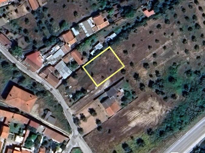 Terreno para Venda em Carregueira Foto 29