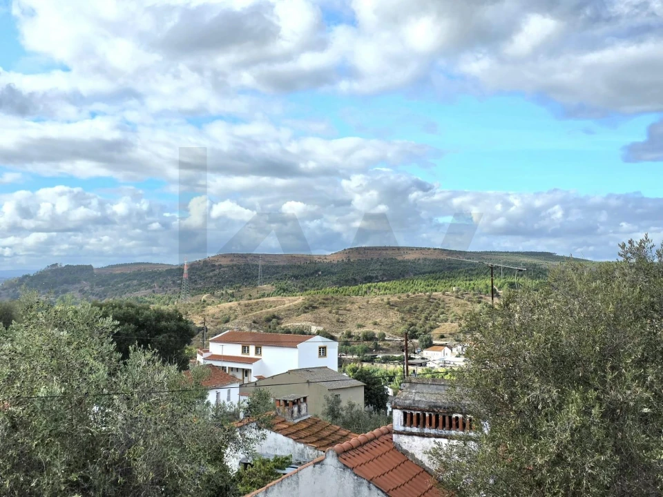 Terreno para Venda em Carregueira Foto 10