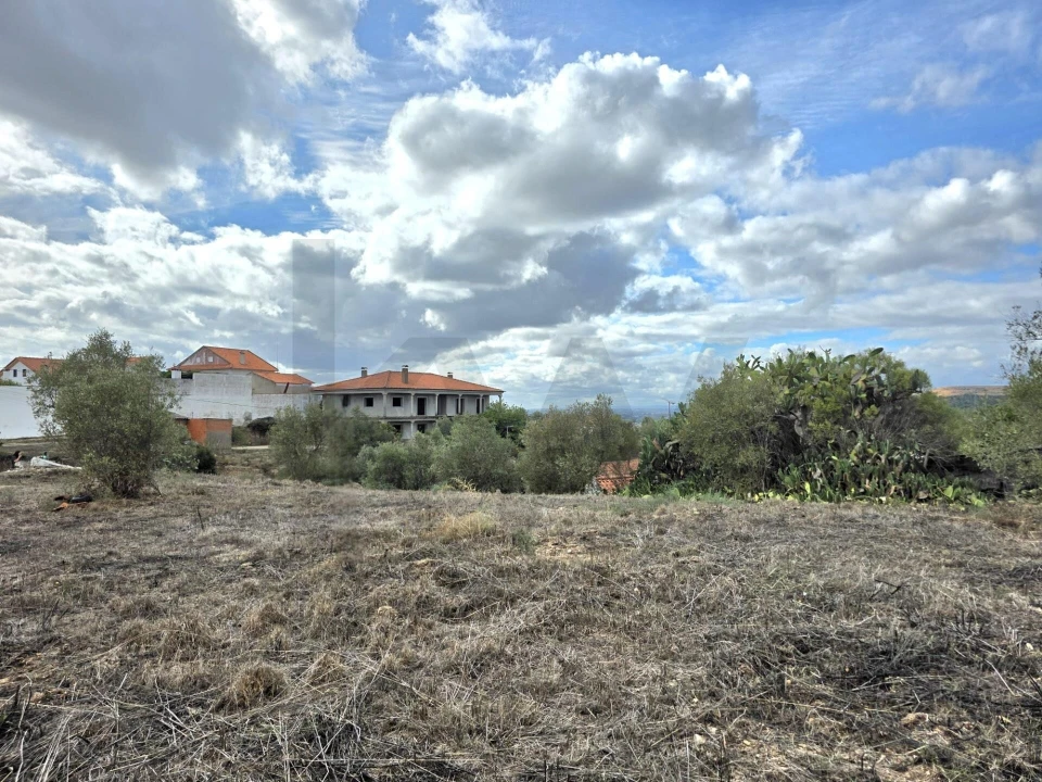Terreno para Venda em Carregueira Foto 6