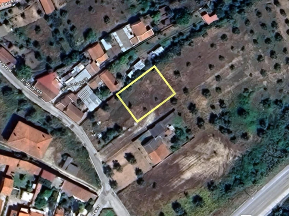 Terreno para Venda em Carregueira Foto 29