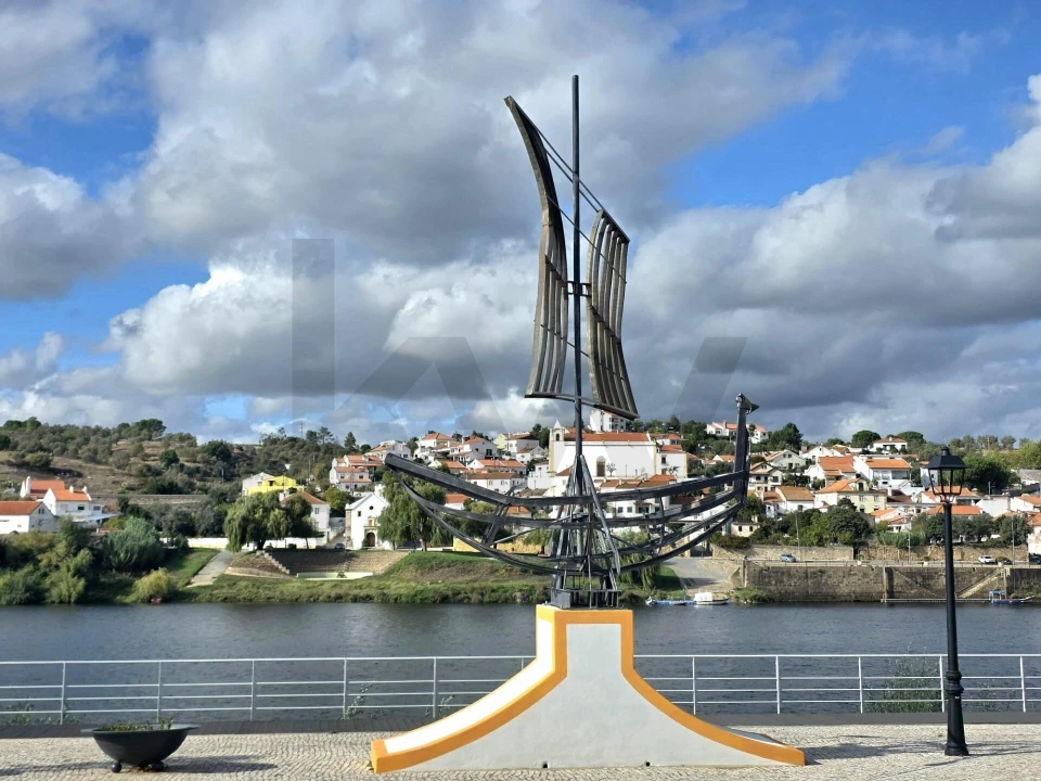 Terreno para Venda em Carregueira Foto 25