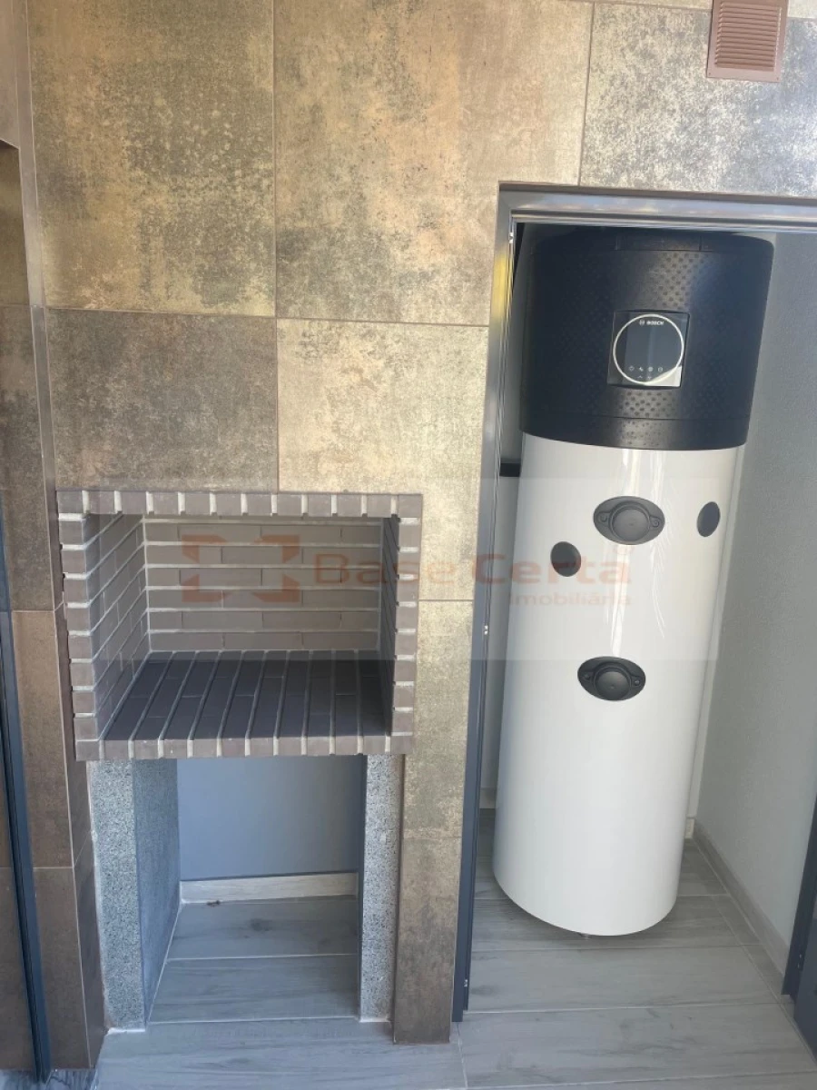 Apartamento T3 para Venda em Alverca do Ribatejo e Sobralinho Foto 8