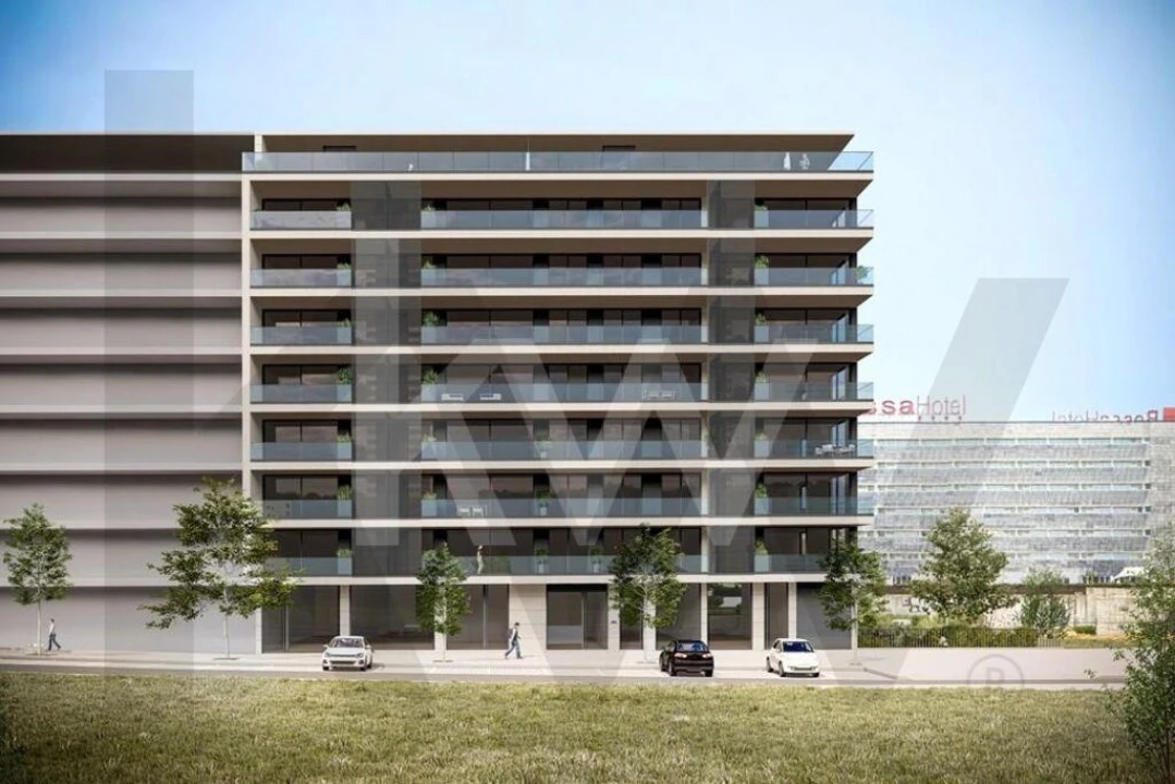 Apartamento T4 para Venda em Ramalde Foto 1