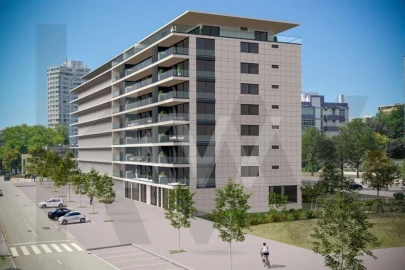 Apartamento T4 para Venda em Ramalde
