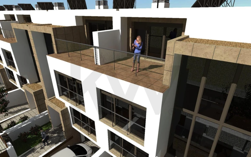 Terreno para Venda em Sarilhos Grandes Foto 2