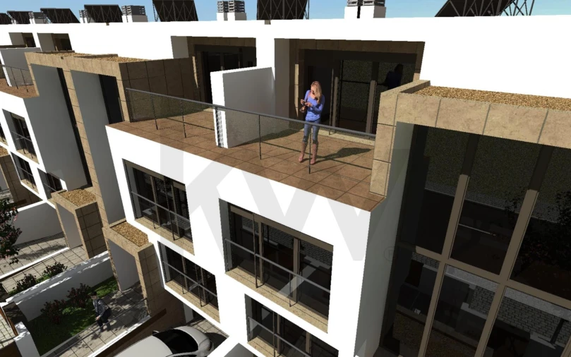 Terreno para Venda em Sarilhos Grandes Foto 4