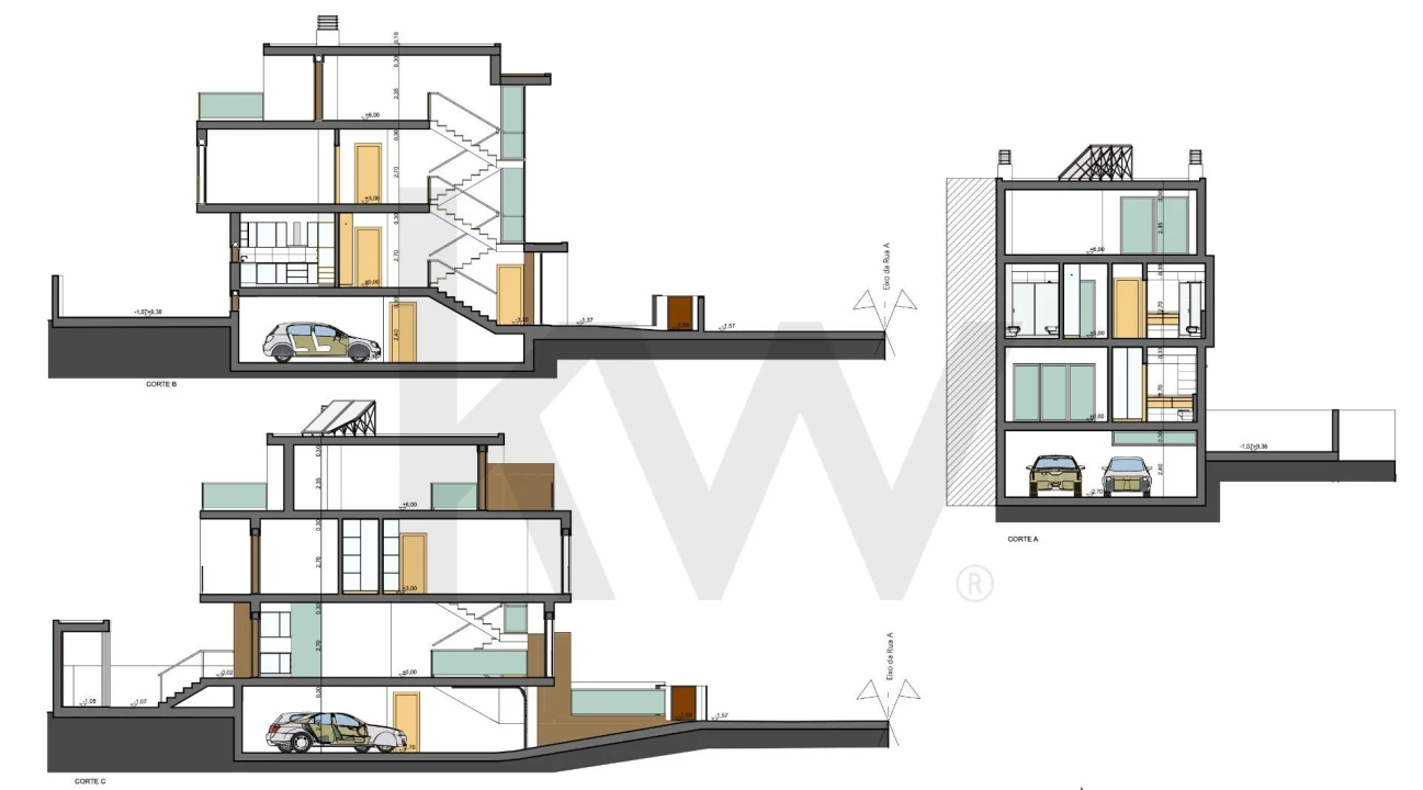 Terreno para Venda em Sarilhos Grandes Foto 26