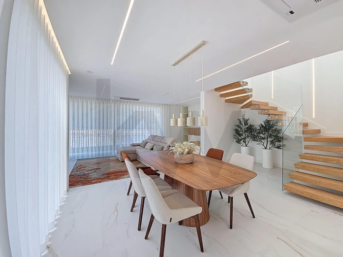 Moradia T3 para Venda em Rio Maior Foto 16